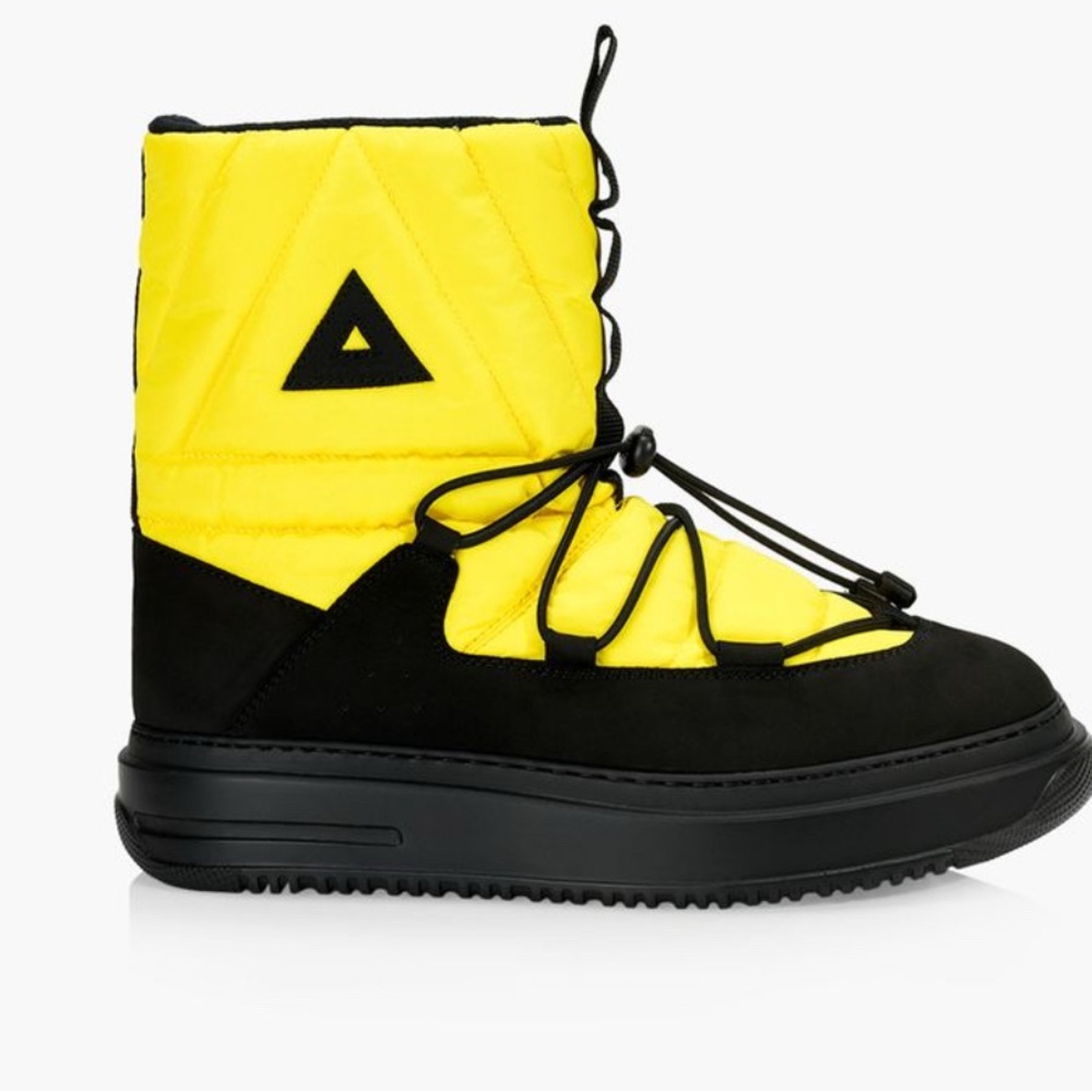 INTENSI winter boots